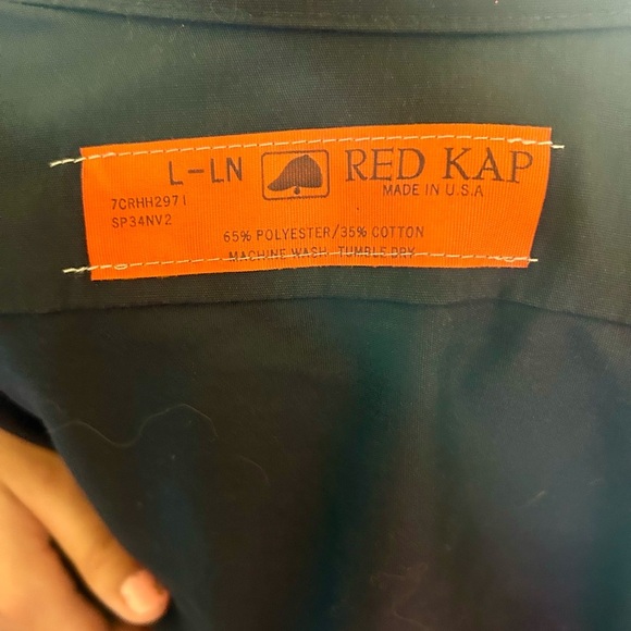 Men's Vintage 90s Streetwear - Picture 6 of 8